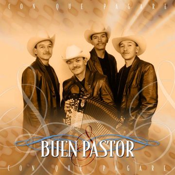 El Pastor-cover