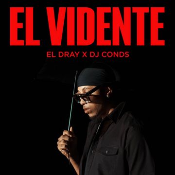El Vidente-cover