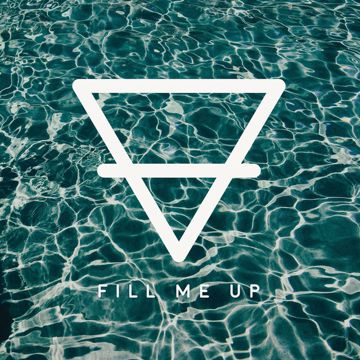 Fill Me In-cover