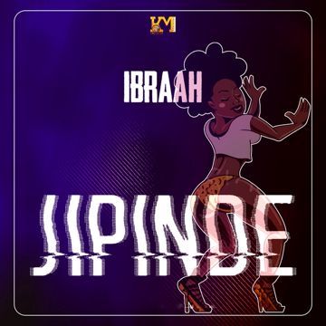 Jipinde-cover