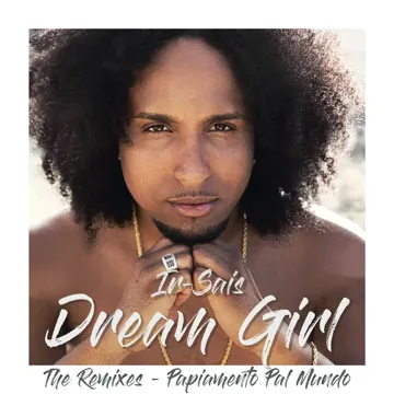 Dream Girl (DJ Nyk Remix)-cover