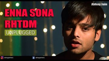 Bollywood Horror Mashup-cover