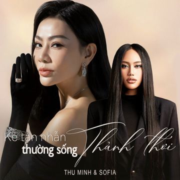 Kẻ Tàn Nhẫn Thường Sống Thảnh Thơi-cover