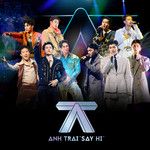 KIM PHÚT, KIM GIỜ (feat. HURRYKNG, HIEUTHUHAI, Negav, Pháp Kiều & Isaac)-cover