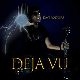 Deja Vu (Olivia Rodrigo)-cover