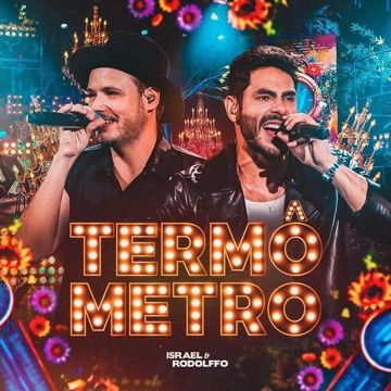 Arruma Um Bão-cover