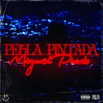 Perla Pintada-cover