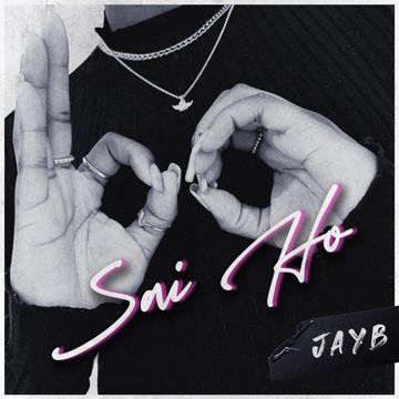 SAI HO-cover