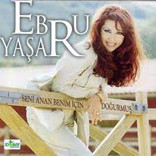 Yalan -cover