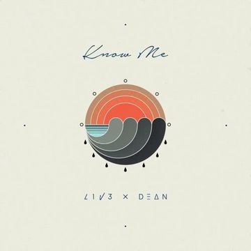 Know Me (feat. DEAN)-cover