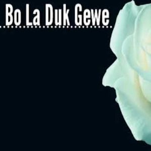 Bo La Duk Gewe