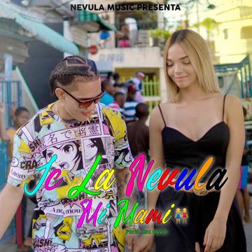 Mi Mami-cover