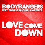 Love Come Down(Extended Mix)-cover