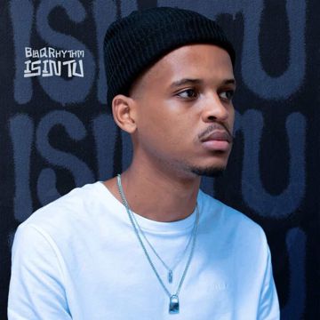 Sikelela (feat. Dr. Senzo & Teezy Musician)-cover