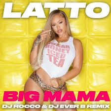 Big Mama-cover