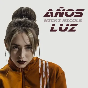 Años Luz-cover