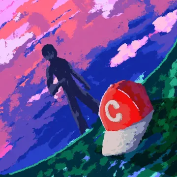 Pokemon Cypher DLC-cover