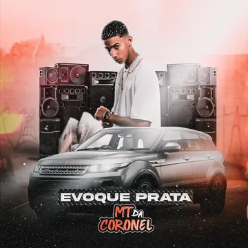 Evoque Prata (feat. MC MENOR HR)-cover