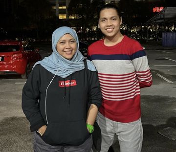 JogetCintaSakti EffyAyu