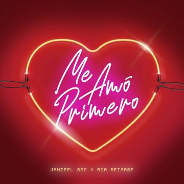 Me Amó Primero (Remix)