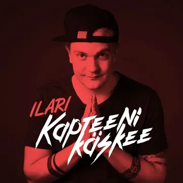 Kapteeni käskee-cover