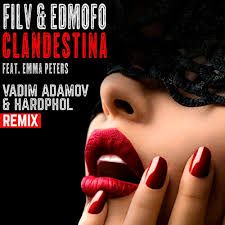 Clandestina-cover