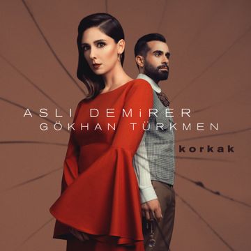 Korkak-cover