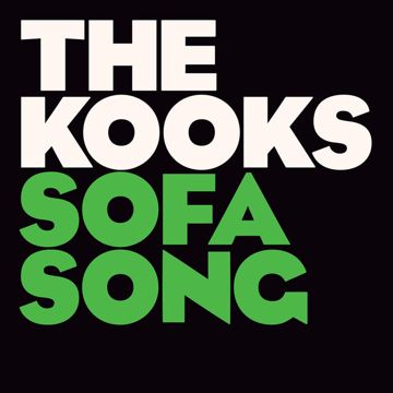 Sofa Song-cover