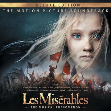 Valjean's Soliloquy-cover