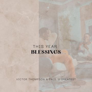 THIS YEAR (Blessings)-cover