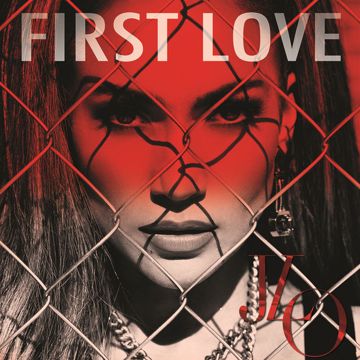 First Love-cover