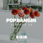 Unstoppable (Do It Again)(Global Remix)(Remix)-cover
