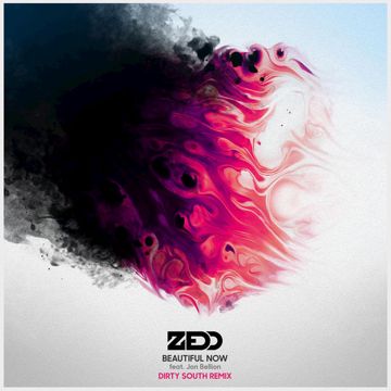 Beautiful Now-cover