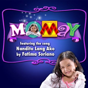 Nandito Lang Ako-cover