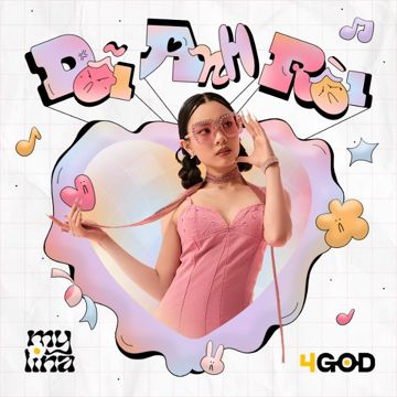 Dỗi Anh Rồi-cover