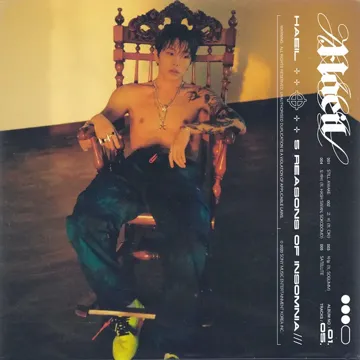 needle (feat. sogumm)-cover