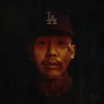 Gyopo Rap-cover