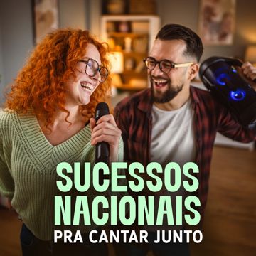 Bebe e Vem Me Procurar / Quem Ama Sente Saudade (Ao Vivo)