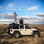 Stand My Ground-cover
