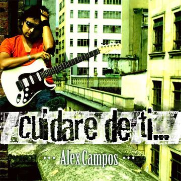 Me Robaste El Corazon-cover