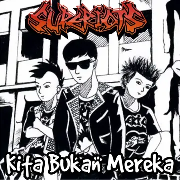 Selamat Datang Di Surga Kami-cover