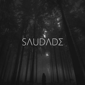 Saudade-cover