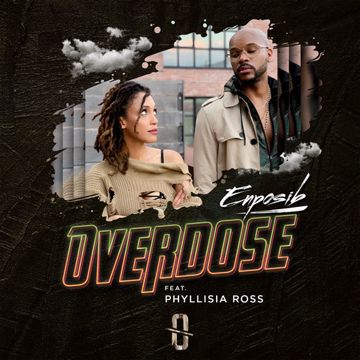 Overdose-cover