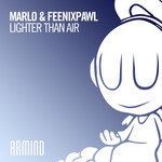 Lighter Than Air(Extended Mix)-cover