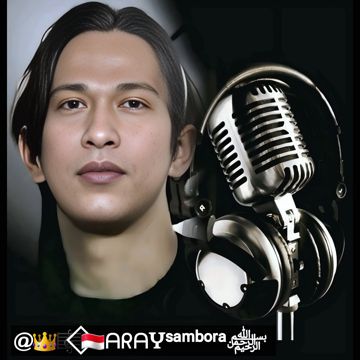 HANYA UNTUKMU by ARAY SAMBORA