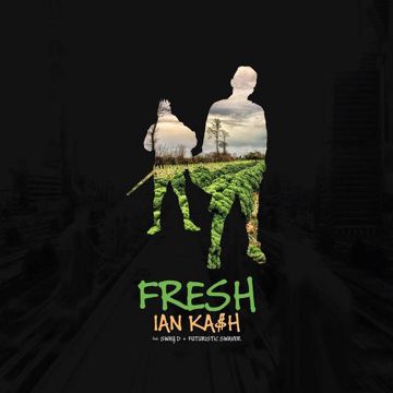 I'm So Futuristic-cover