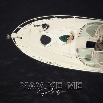 Yav ke me-cover