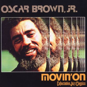 Movin On-cover