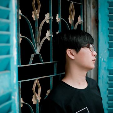 Tháng Năm Không Quên (Remix)-cover