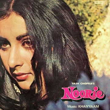 Aaja Re O Mere Dilbar Aaja-cover